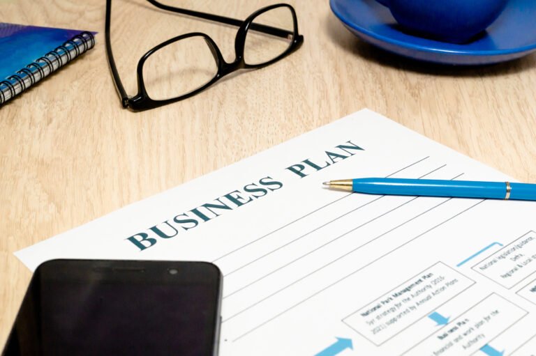 comment faire un business plan