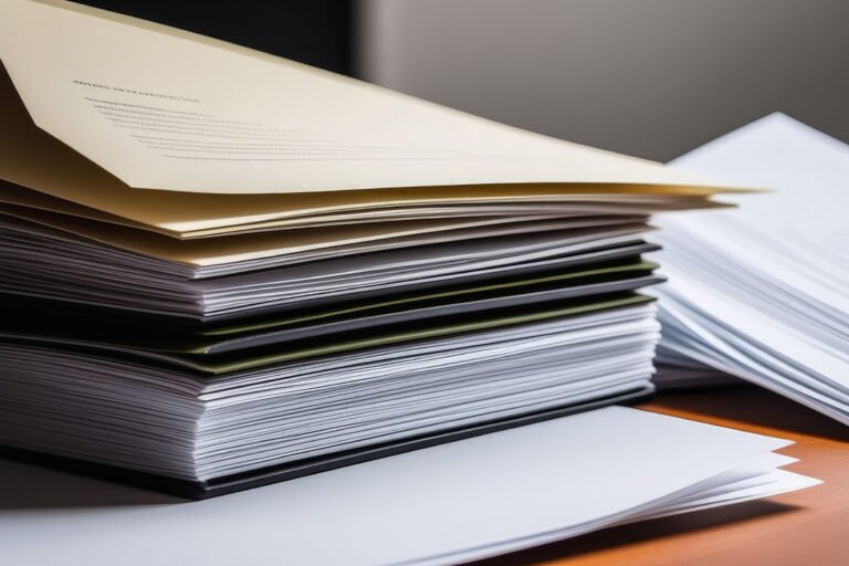 Comment obtenir un Kbis