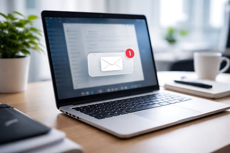 Convergence Grenoble webmail