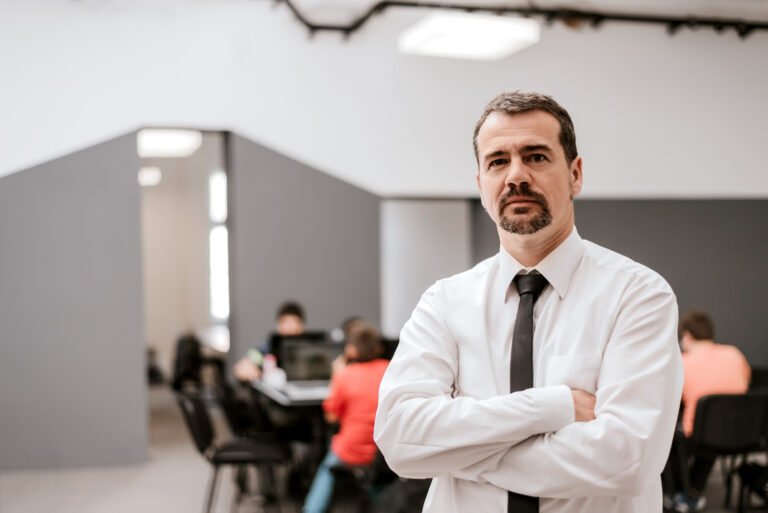 Formation management Comundi 