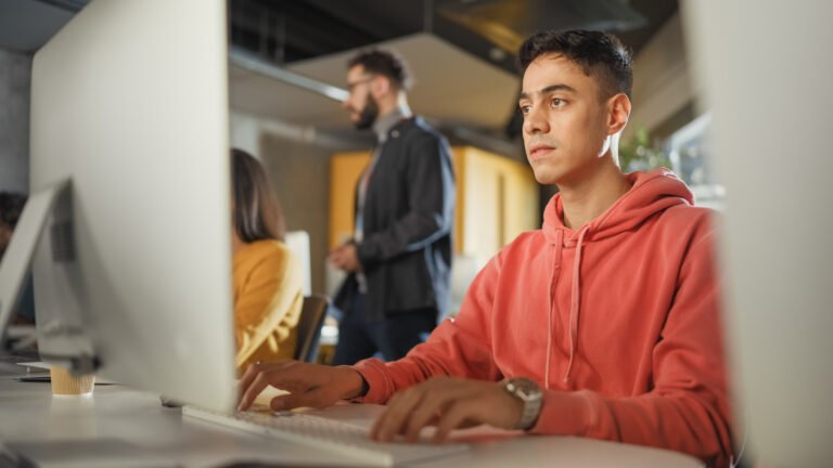 ENT Paul Valéry conexion