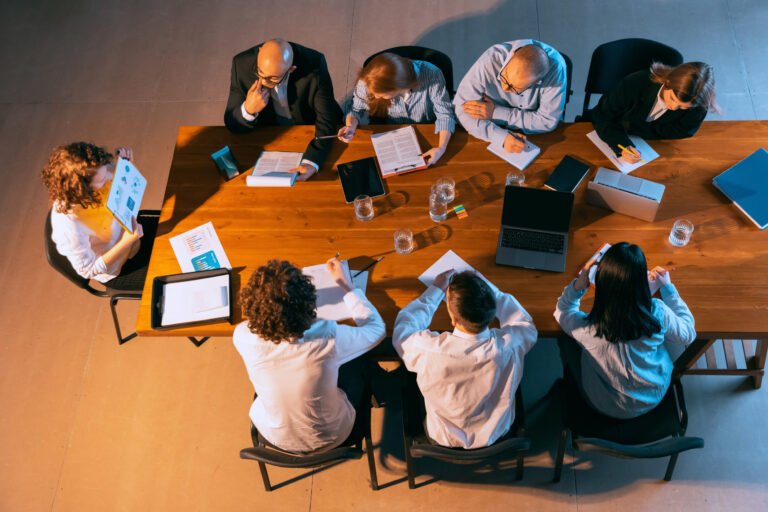 Comité d’entreprise MAAF