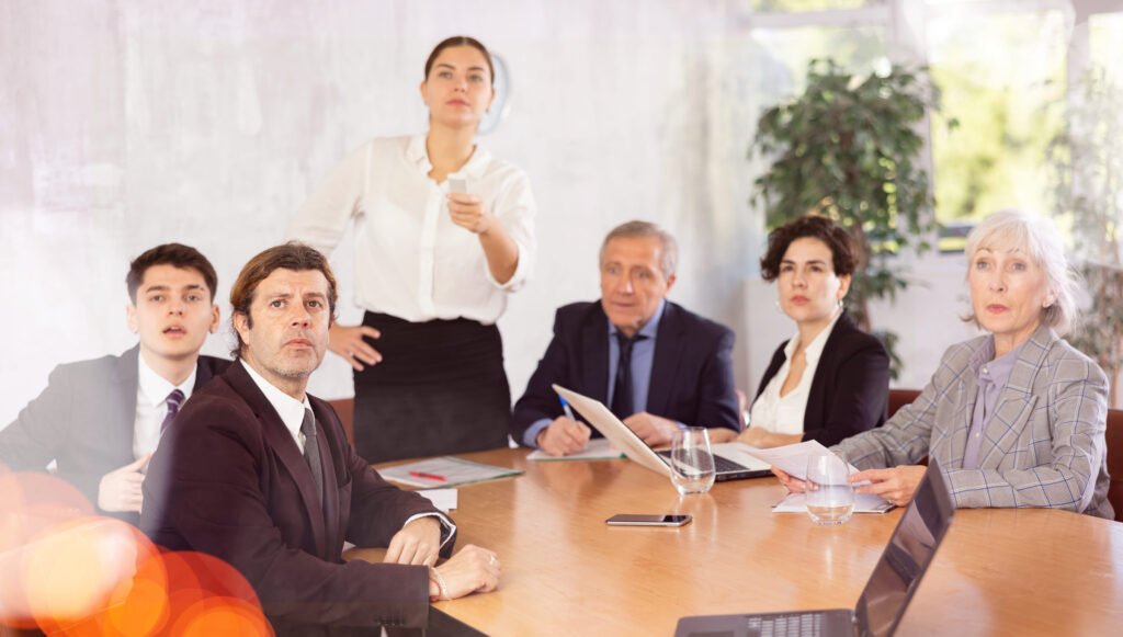 Comité d’entreprise MAAF 