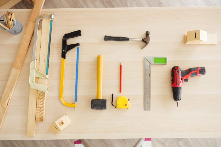 Se former au bricolage avec les cours Institutdubricolage.com