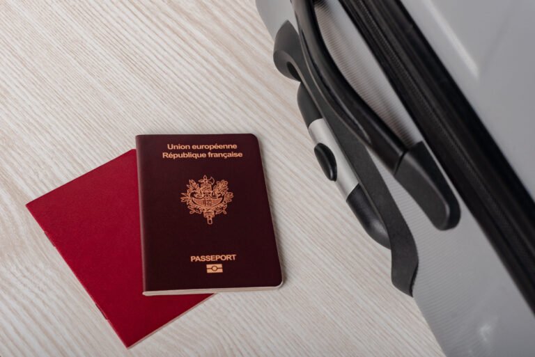 Agence Nationale des Titres Sécurisés (ANTS) : missions et démarches en ligne Passeport Agence Nationale des Titres Sécurisés