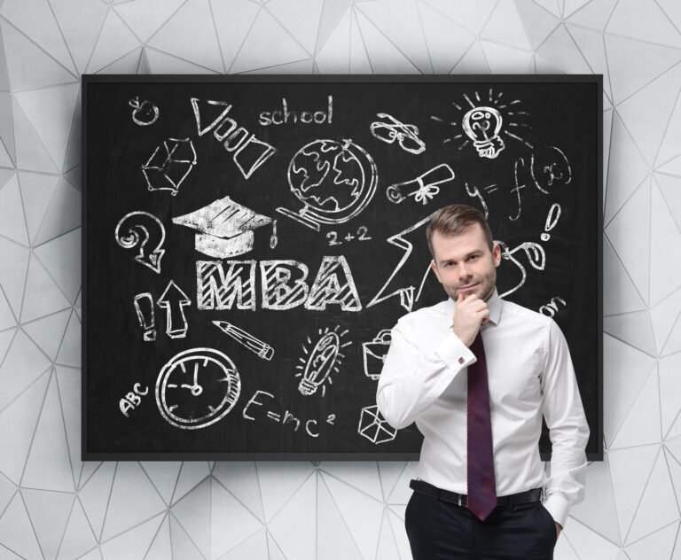 Programmes MBA en ligne : comment choisir sa formation à distance ? Programmes MBA en ligne